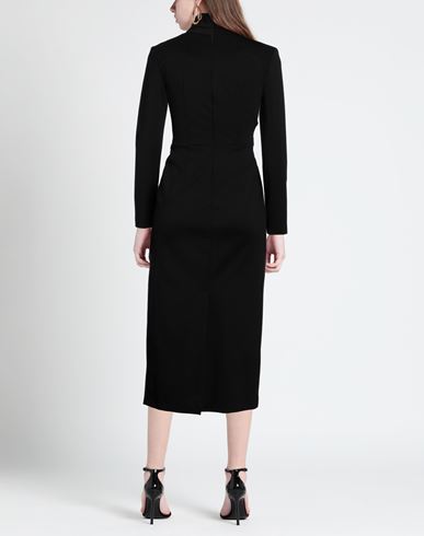 Woman Midi dress Black