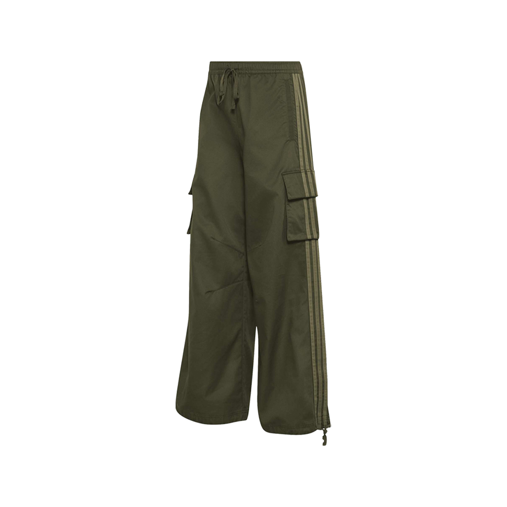 Firebird Adilenium Twill 3-Stripes Cargo Pants