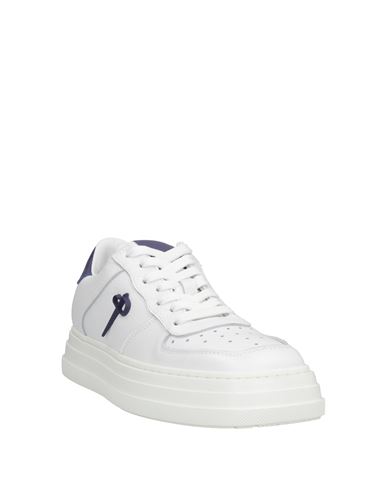 Woman Sneakers White
