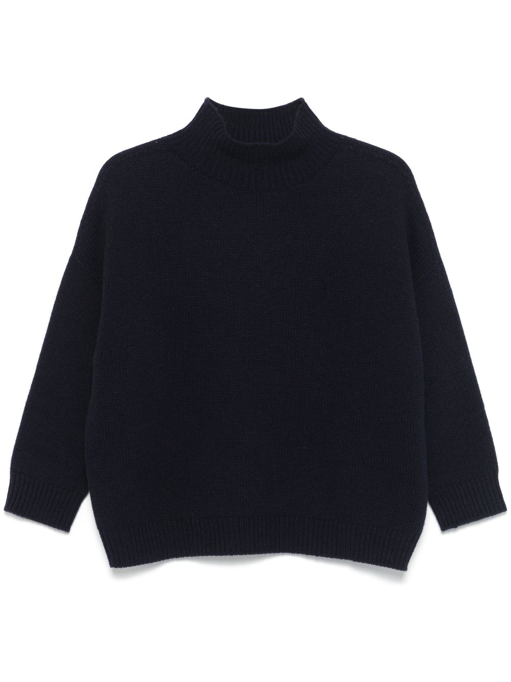 Chantal sweater - Blue