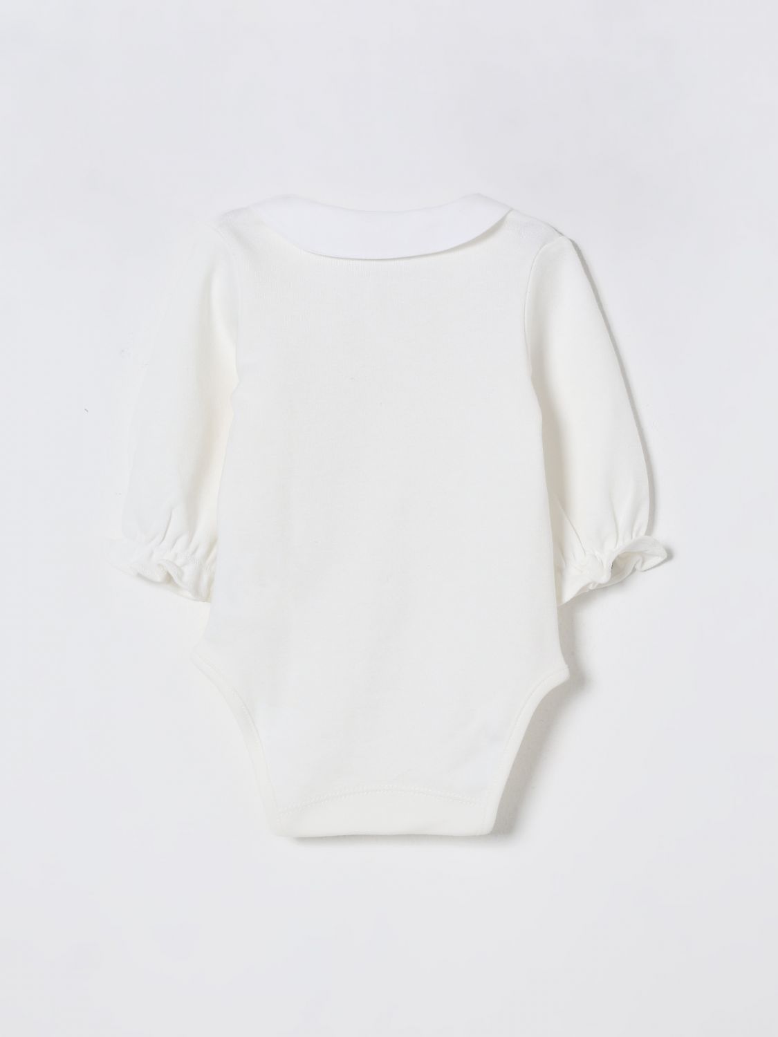 Sweater Kids color Pearl