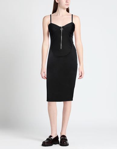 Woman Midi dress Black