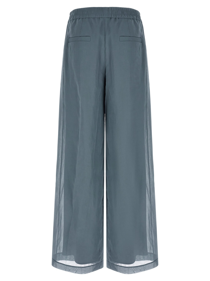 'Loose Track' Pants