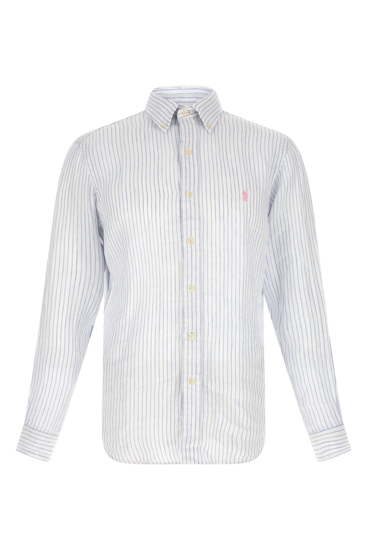 Striped Shirt