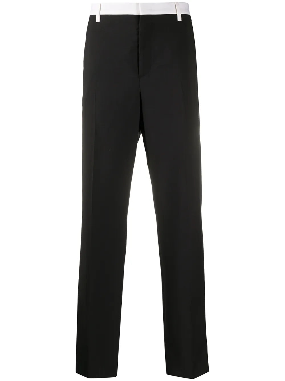 Garavani Trousers — Black