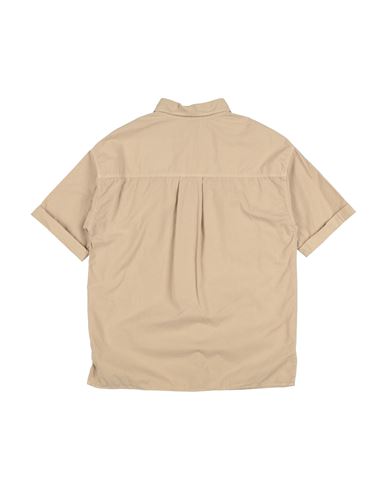 Kid Girl Top Sand
