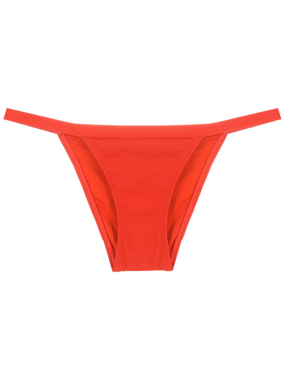 Caqui bikini bottoms - Orange