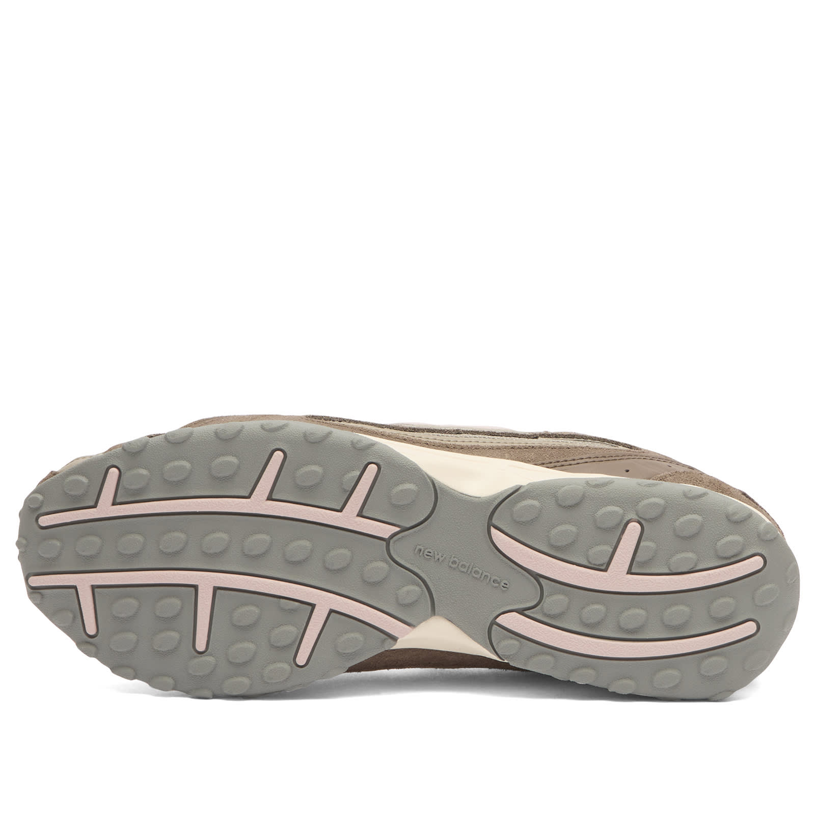 204L Sneaker Cortado/Stone Pink