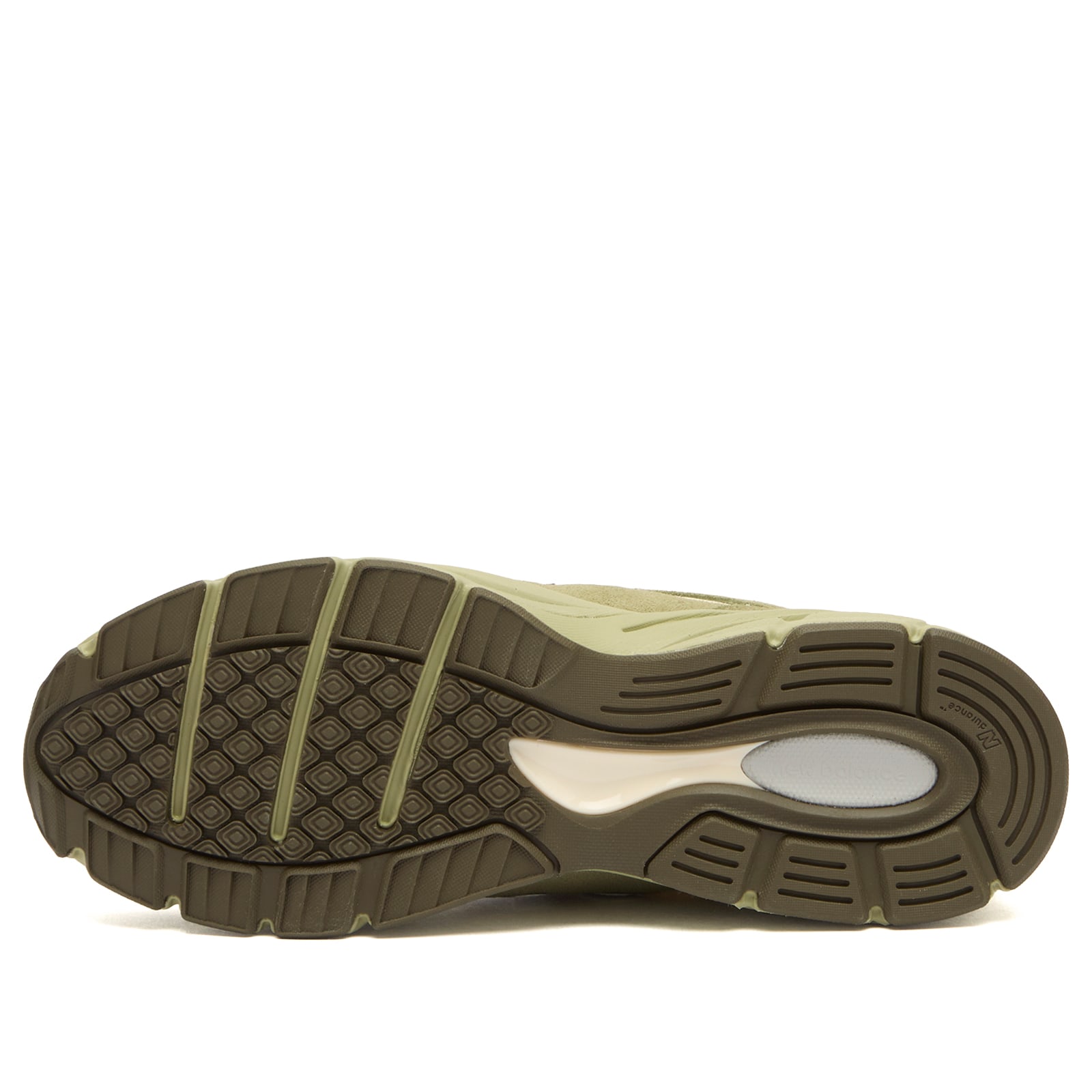 U9901MX Made in USA Sneaker Olive Leaf