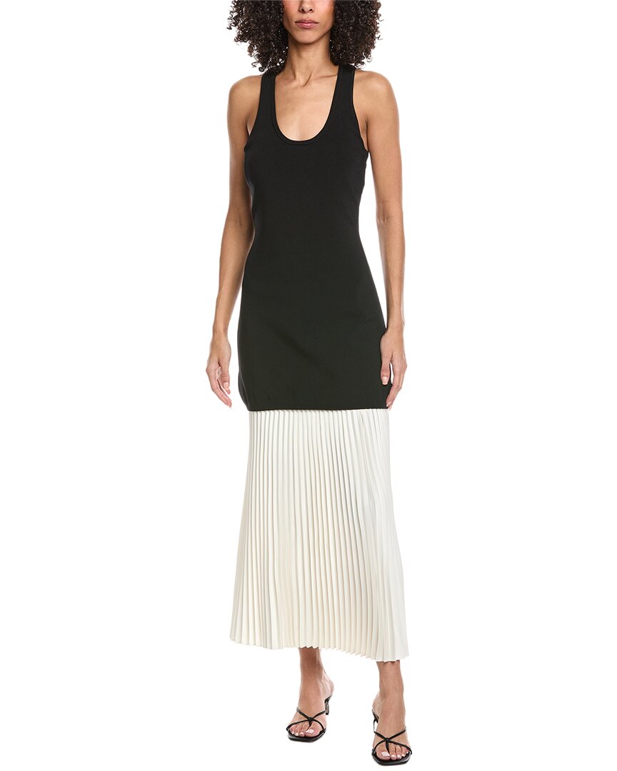 Zaden Midi Dress