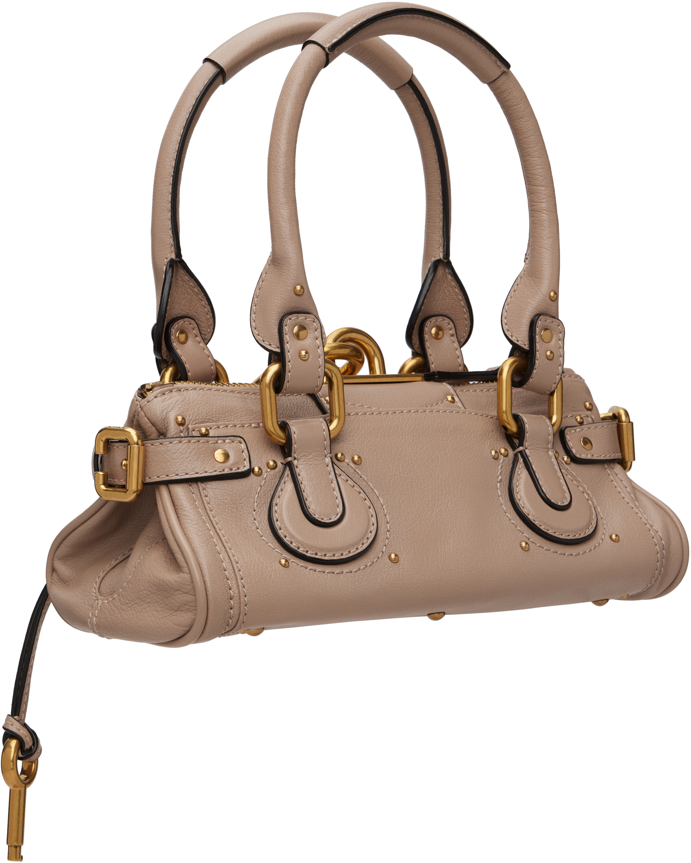 Pink Small Paddington Bag