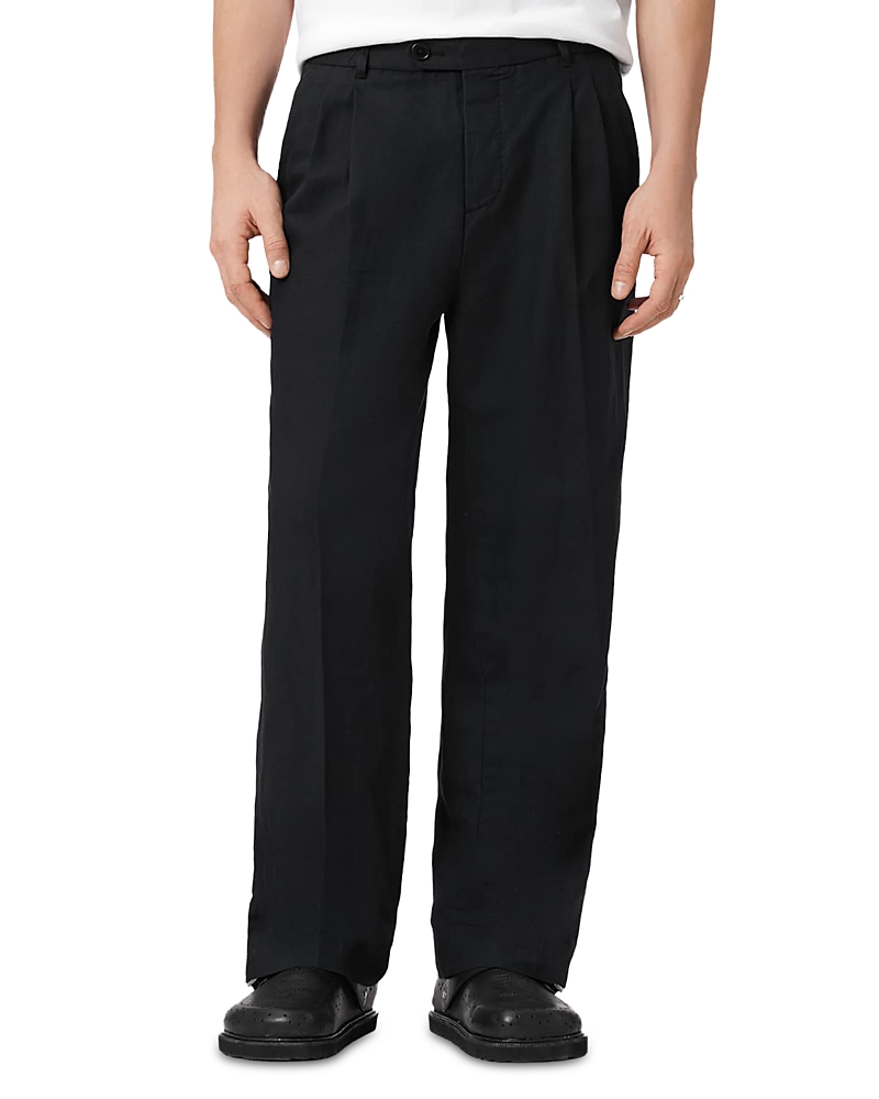 Roland Straight Fit Trouser Pants