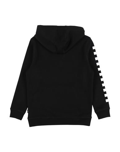 Comfycush Po Kid Boy Sweatshirt Black