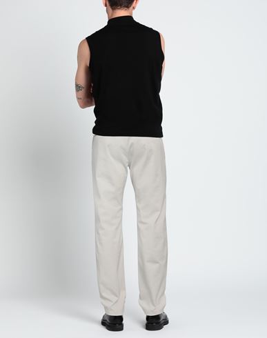 Man Pants Light grey