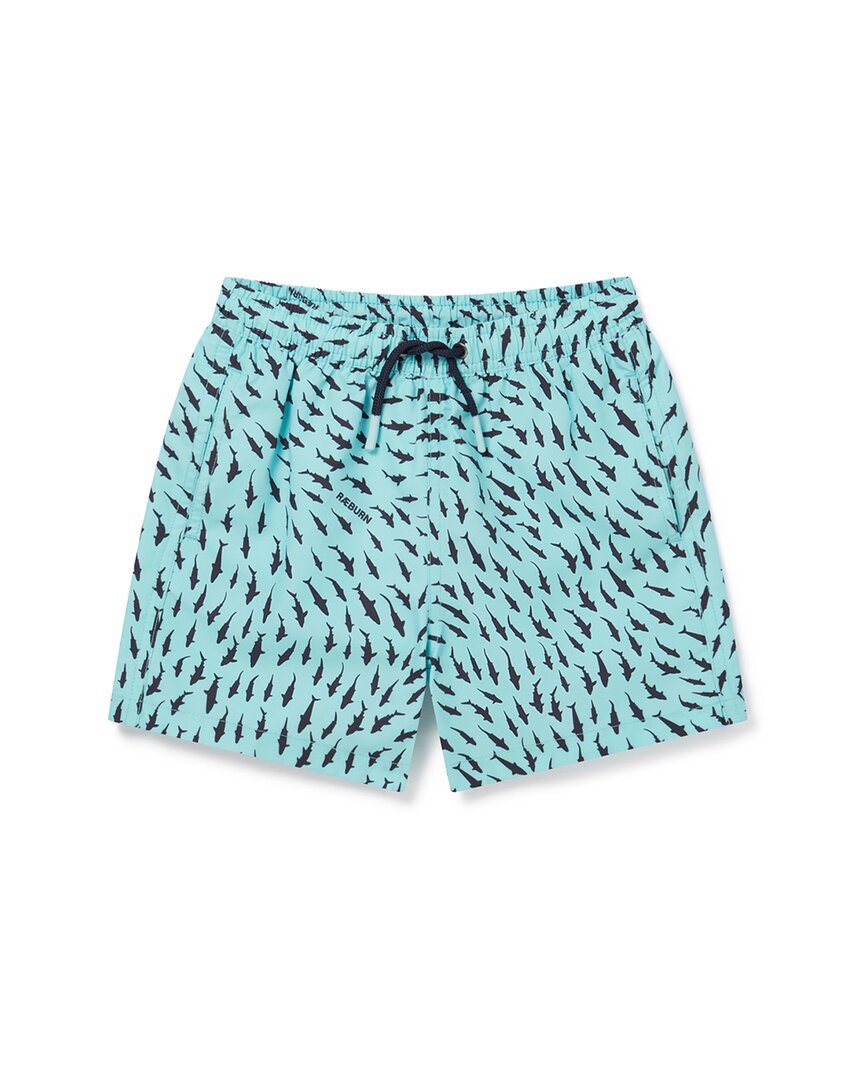 X Raeburn Swim Short