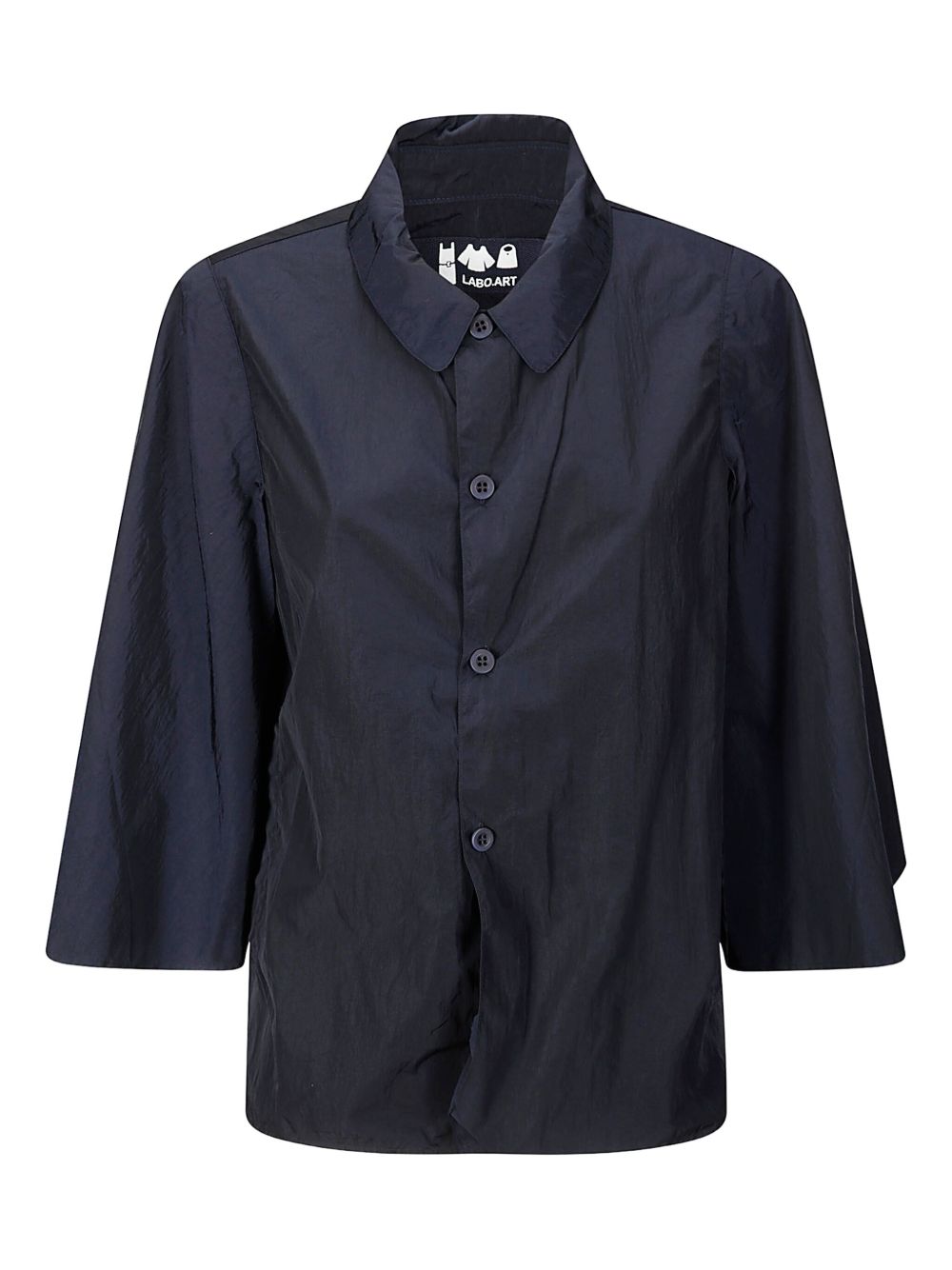 Labo Art Rina overshirt - Black