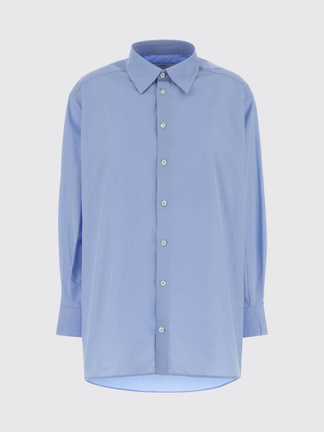 Shirt Woman color Blue