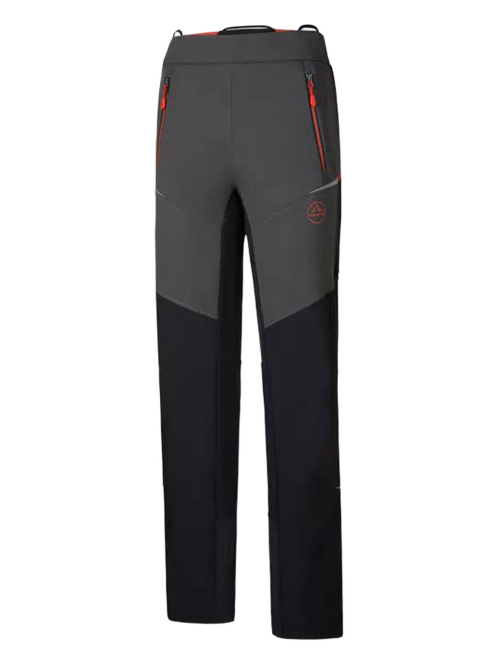La Sportiva Ikarus ski trousers - Black