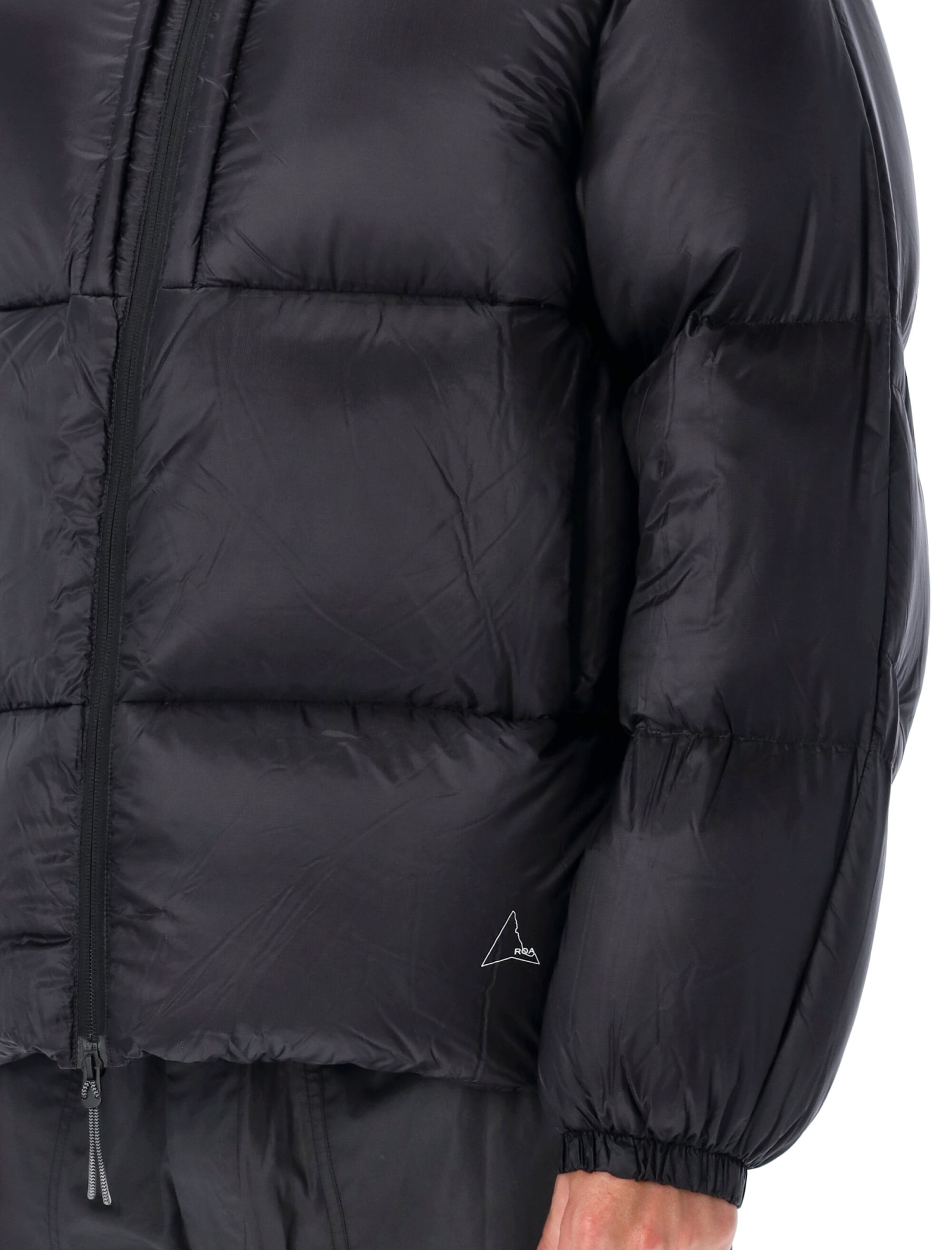 Puffer Jacket