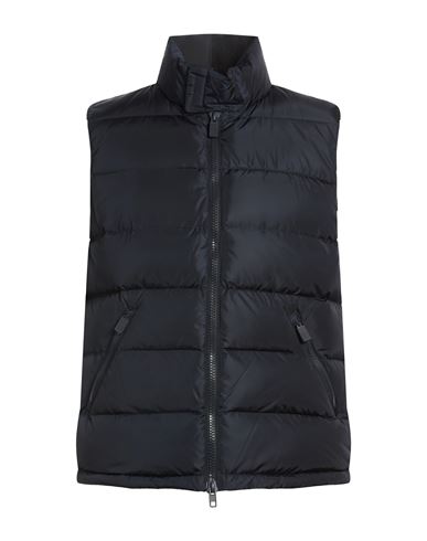 Icons Man Vest Midnight blue Size L Polyamide