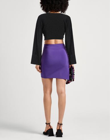 Woman Top Black