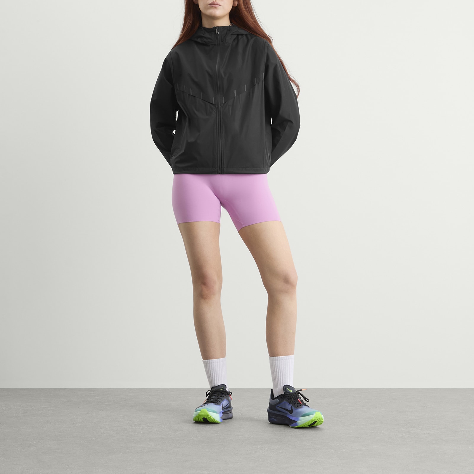 Women's shorts Nike Zenvy