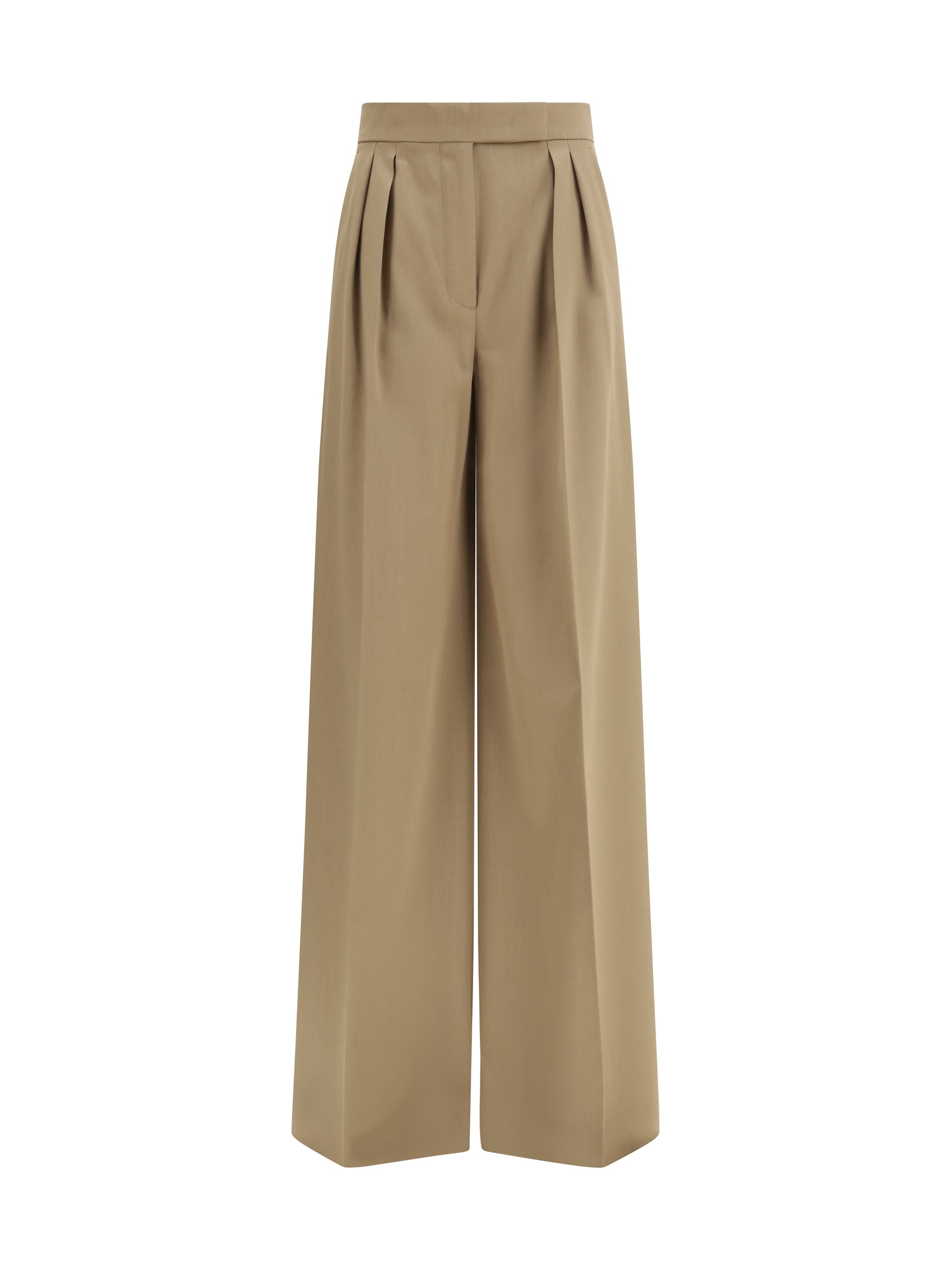 Quorum Trousers — Beige