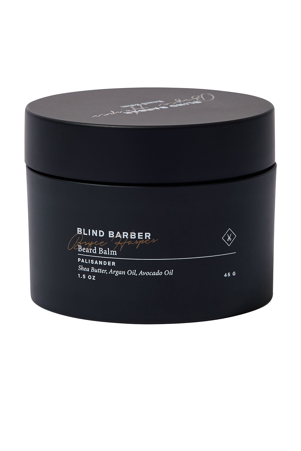 Blind Barber Bryce Harper Beard Balm in Beauty: NA
