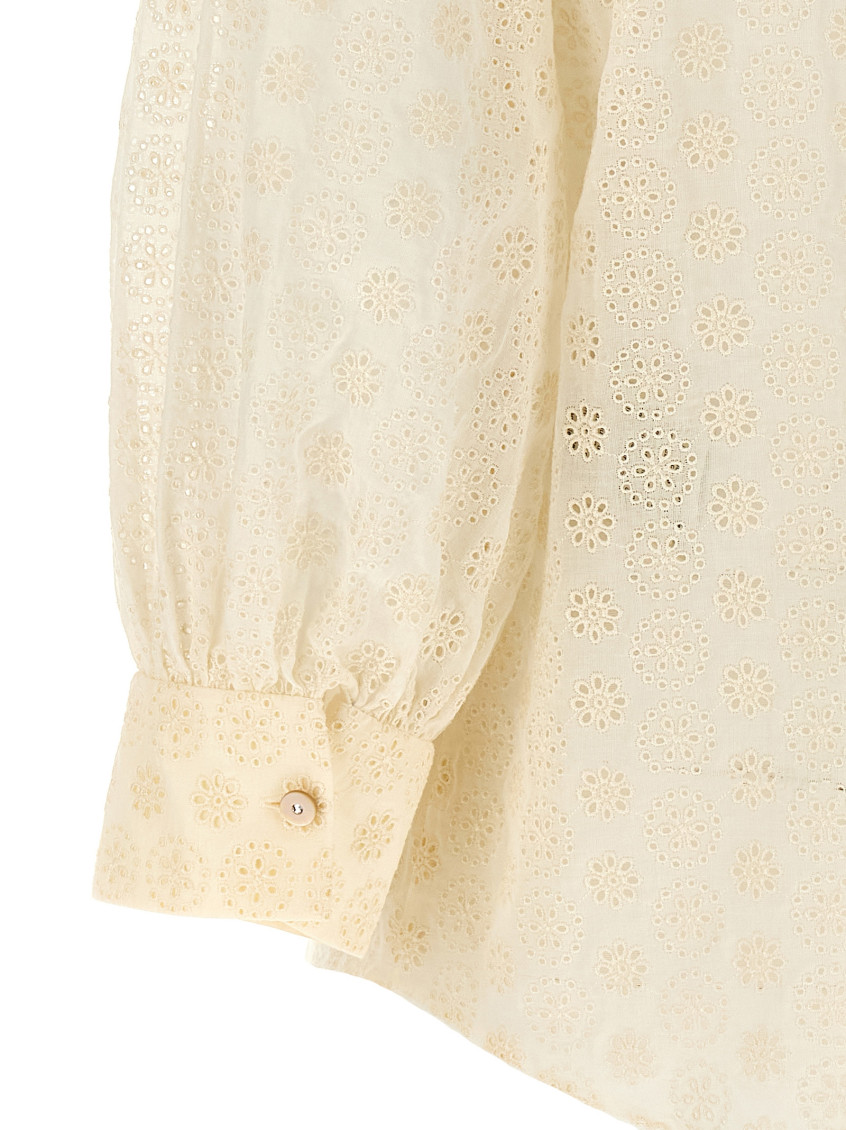 Shirt Sangallo