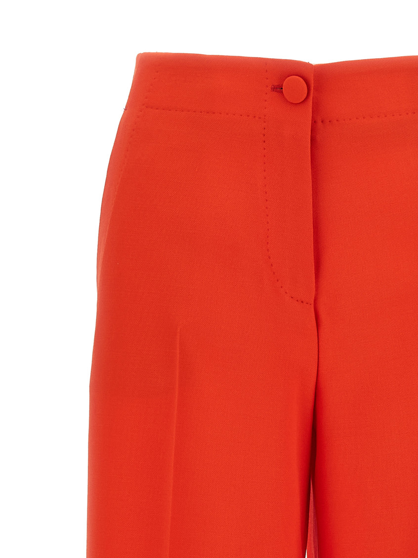 Brioni - Camilla Pants Red