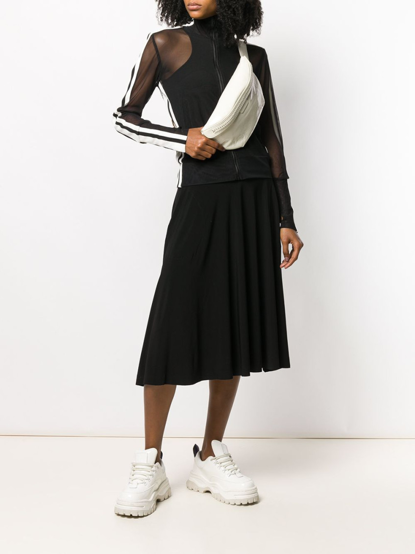 Flared Skirt