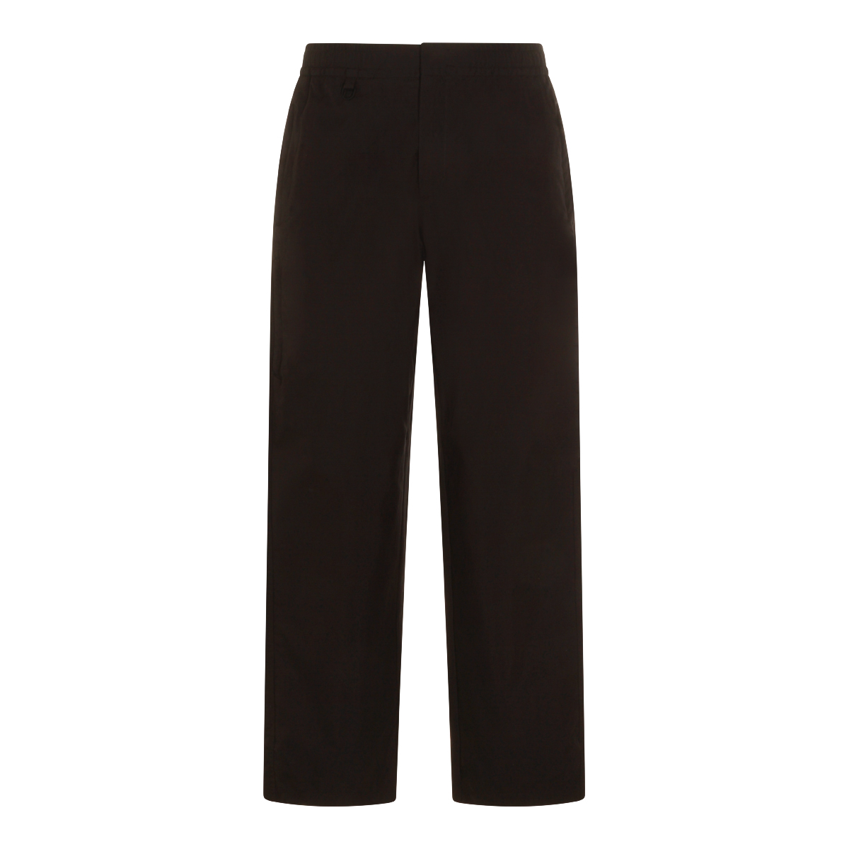 Trousers Black _co Pa - Men