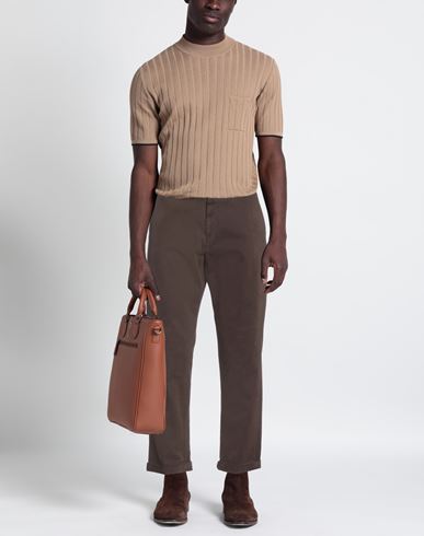 Man Pants Cocoa