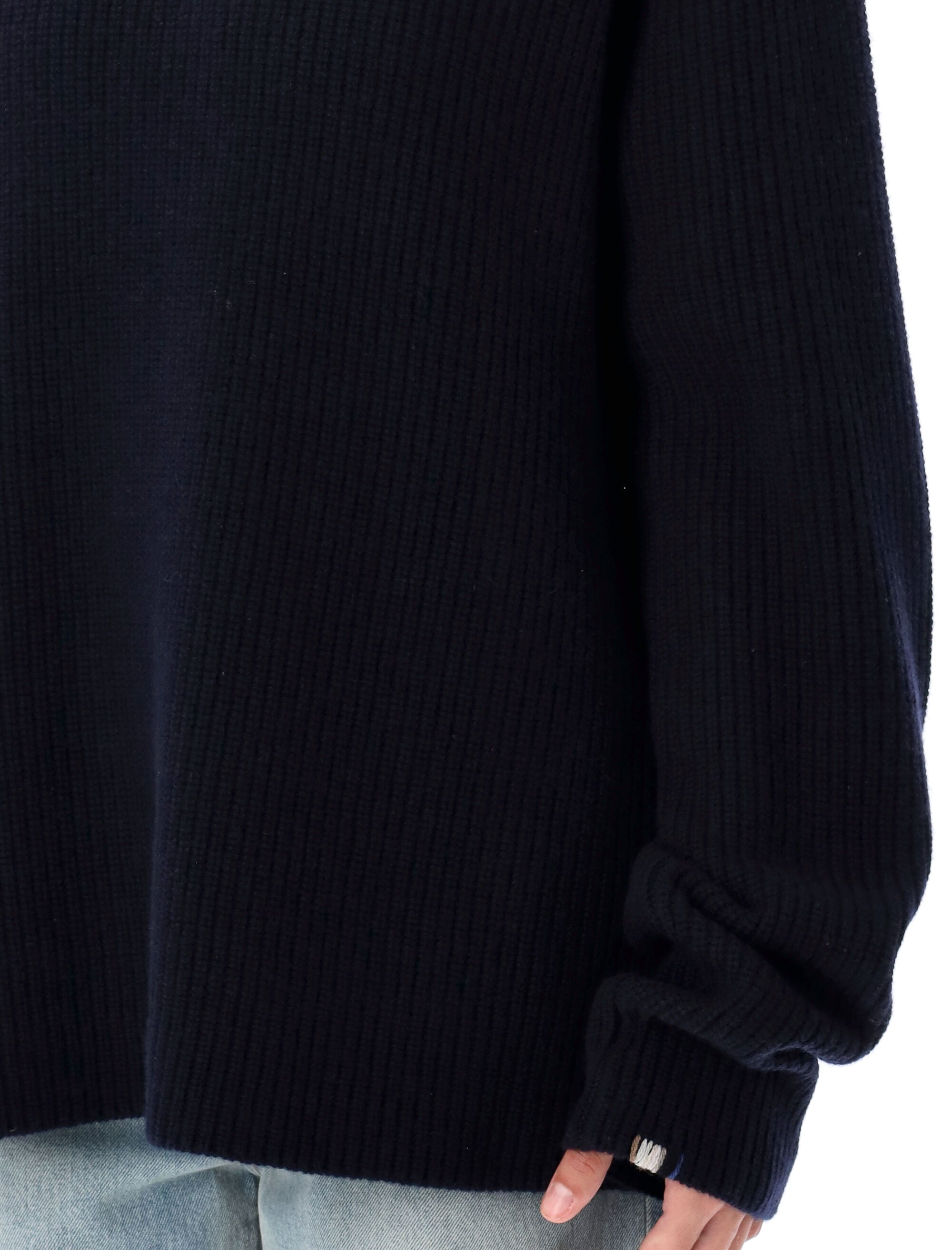 Extreme Cachmere Sweaters Blue