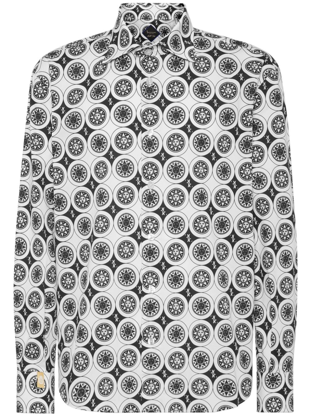 Sugar Daddy shirt - White