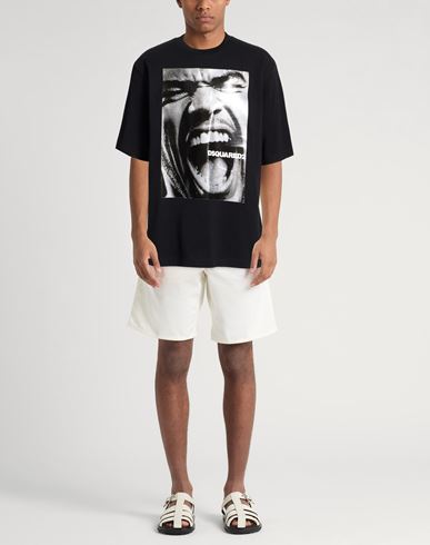 Man T
