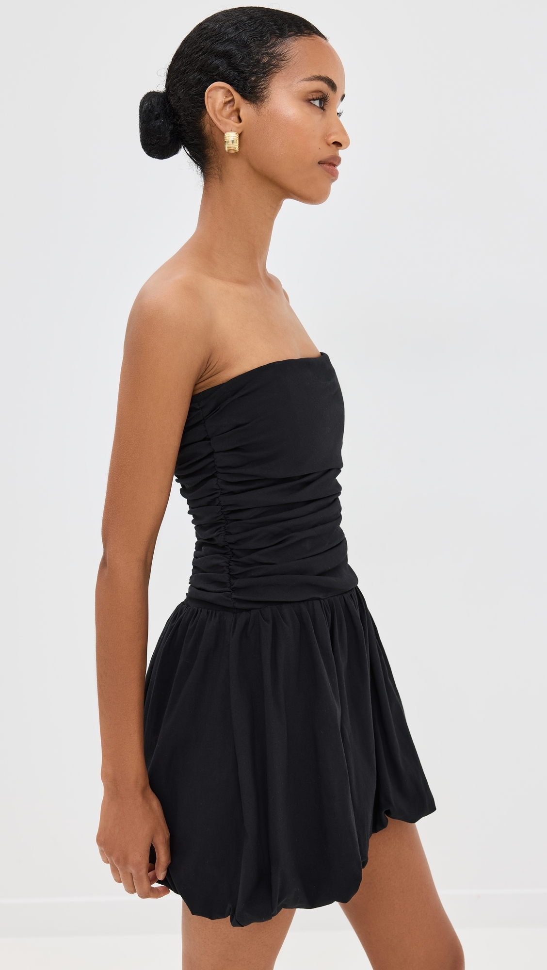 Clea Dress Black