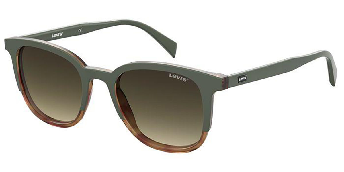Levi's LV 5024/S XGW/9K Men's Sunglasses Tortoiseshe