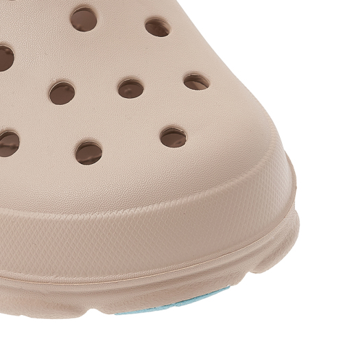 Crocs 클래식 클로그 샌들 206340 CHMT MULTICOLOUR