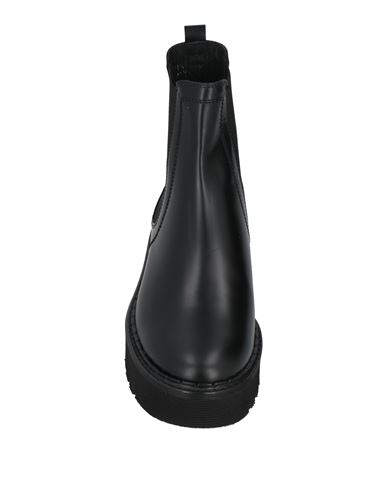 Woman Ankle boots Black
