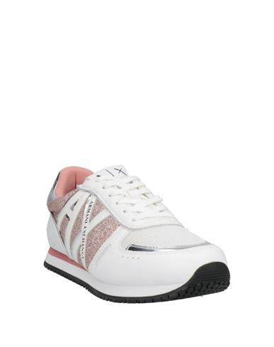 Woman Sneakers White