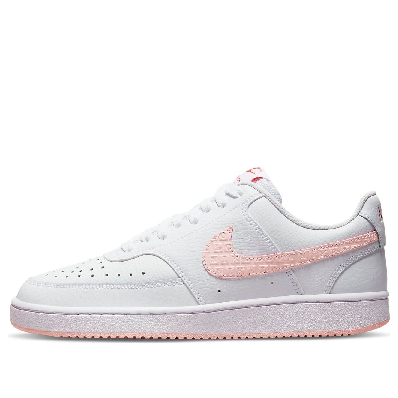 (WMNS) Court Vision Low 'Valentine's Day'
