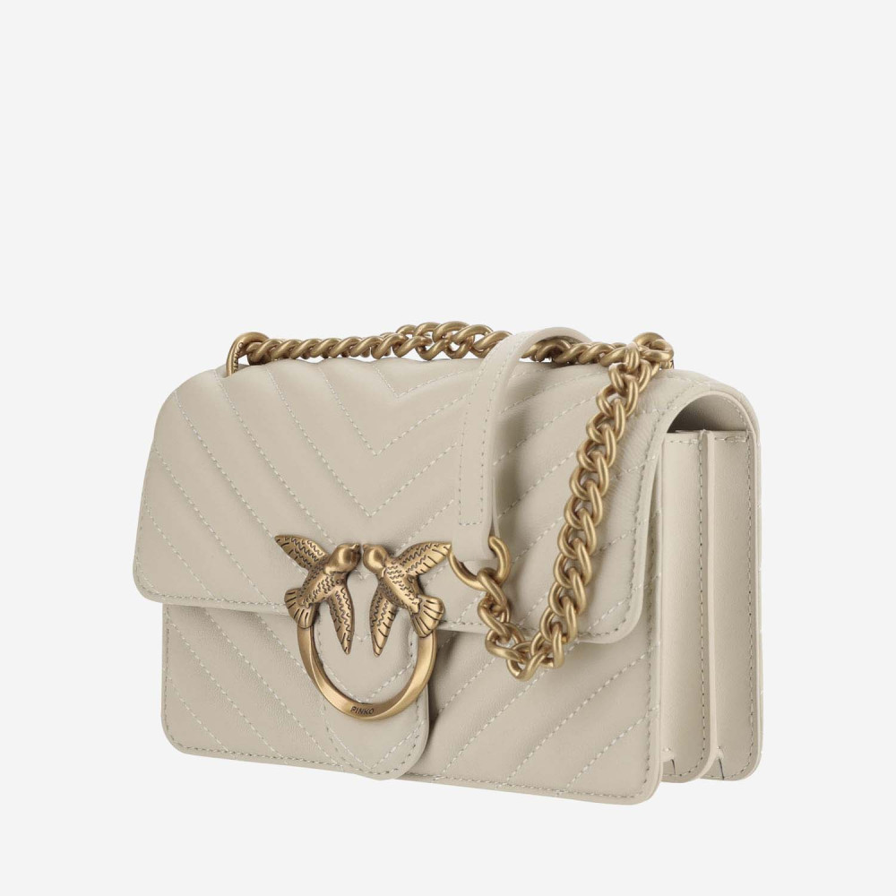 Love One Mini Shoulder Bag