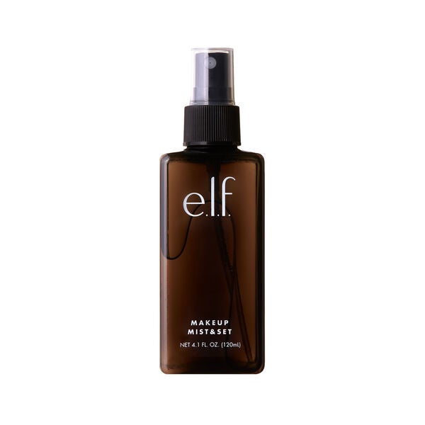 Makeup Mist & Set - Large - Vegan and Cruelty-Free Makeup