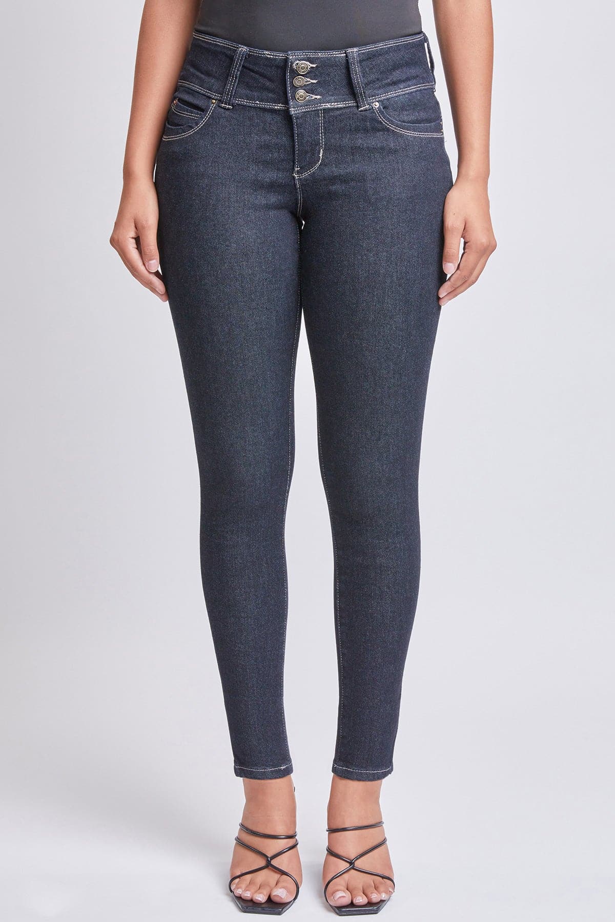 Women's Sustainable WannaBettaButt Skinny Jeans