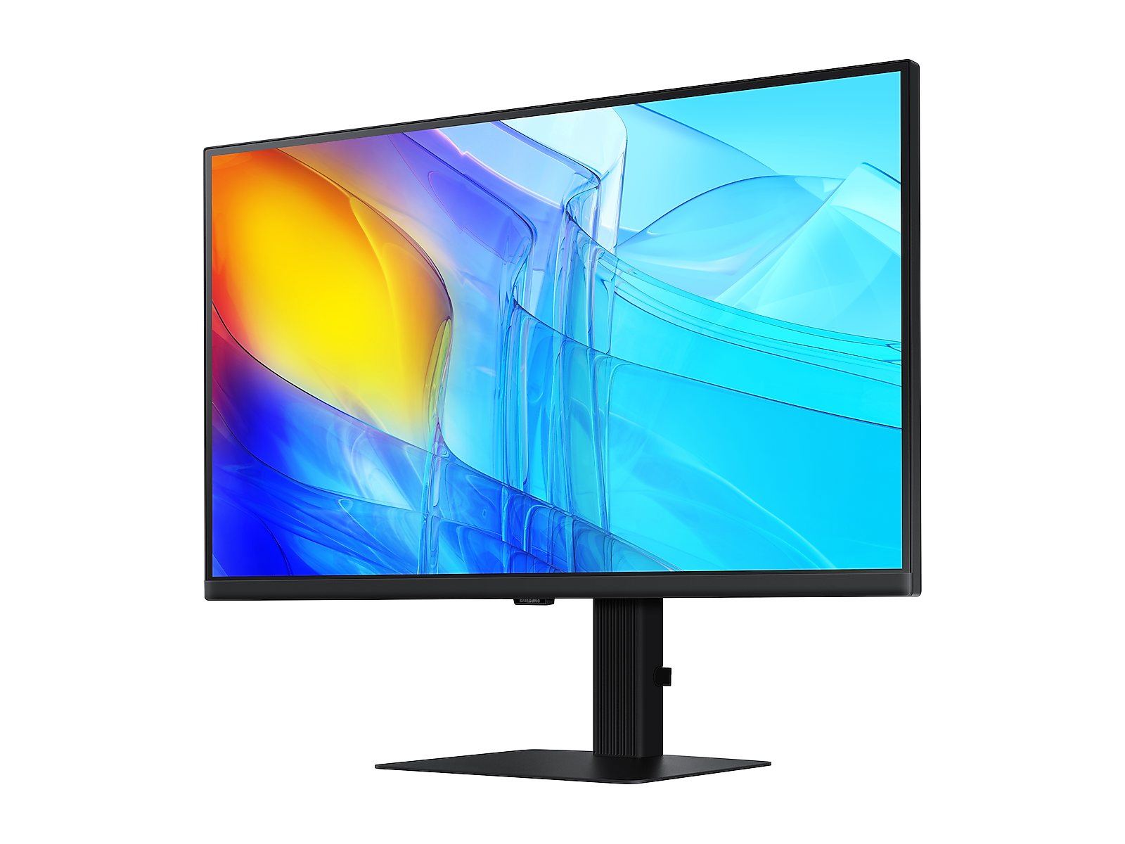 27" ViewFinity S8 (S80D) 4K UHD HDR10 High Resolution Monitor with Ergonomic Stand(LS27D802EANXGO)