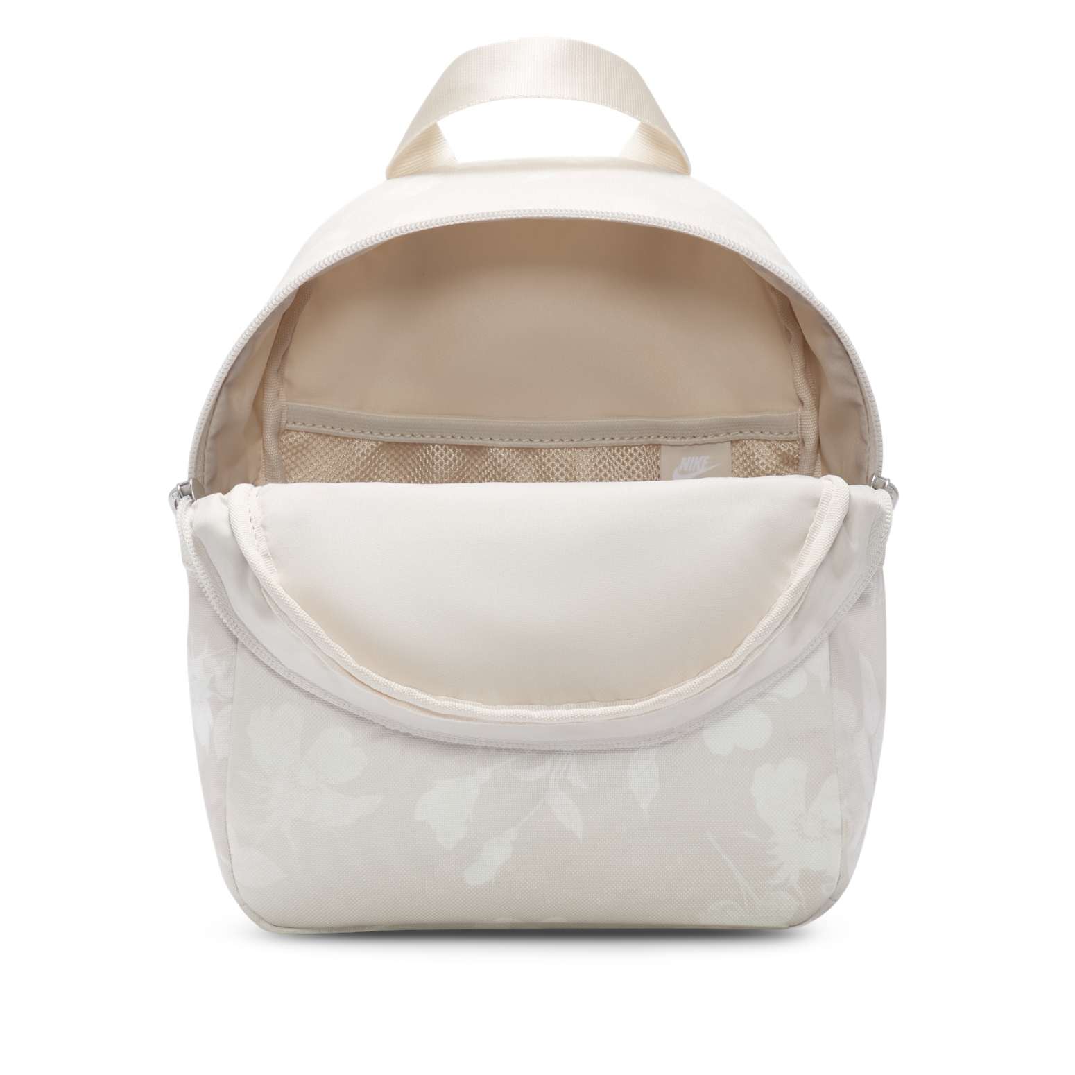 (WMNS) Sportswear Futura Mini Backpack 6L 'Light Orewood Brown'