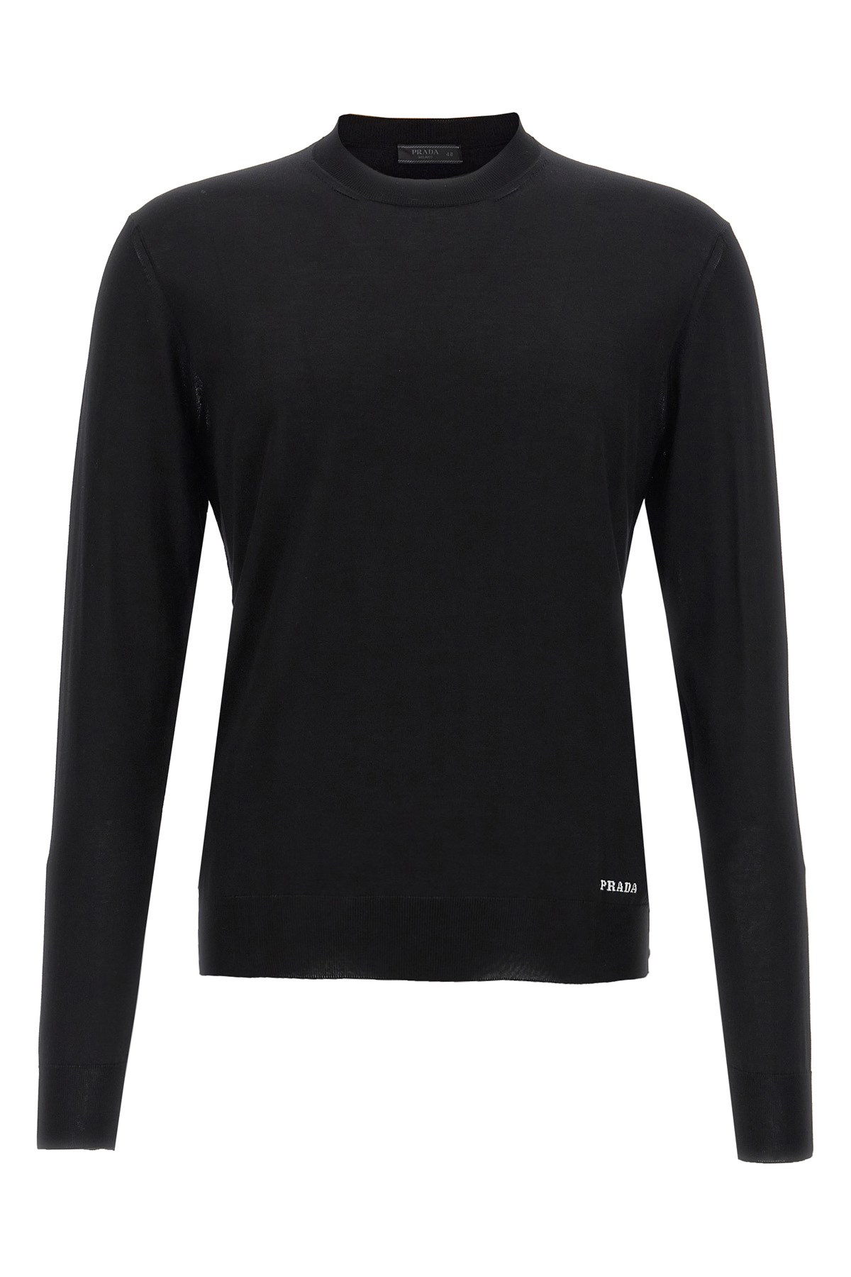Silk Sweater