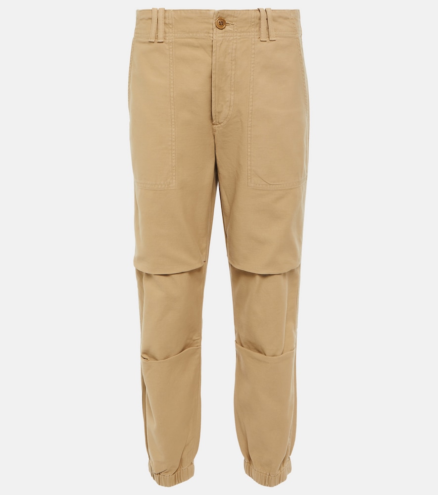 Citizens of Humanity Cotton sweatpants