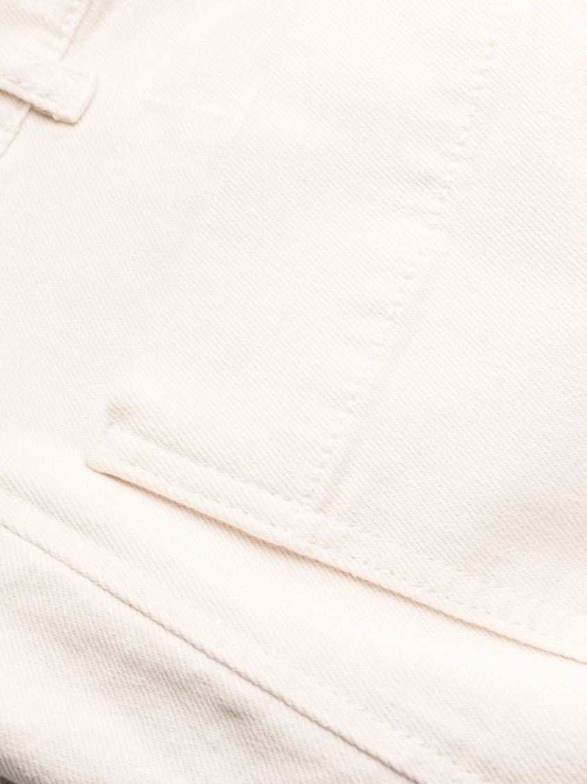 Wide Leg Trousers